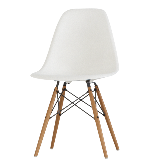 Кухонный стул Ergozen Eames DSW Pro серый