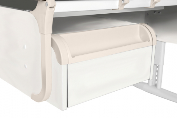 Тумба подвесная ТСН.04 для парт Дэми СУТ-25/31/42/45/62