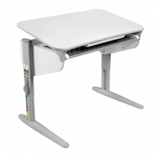 парта дэми сут.46 с лотком Дэми СУТ.46 с лотком